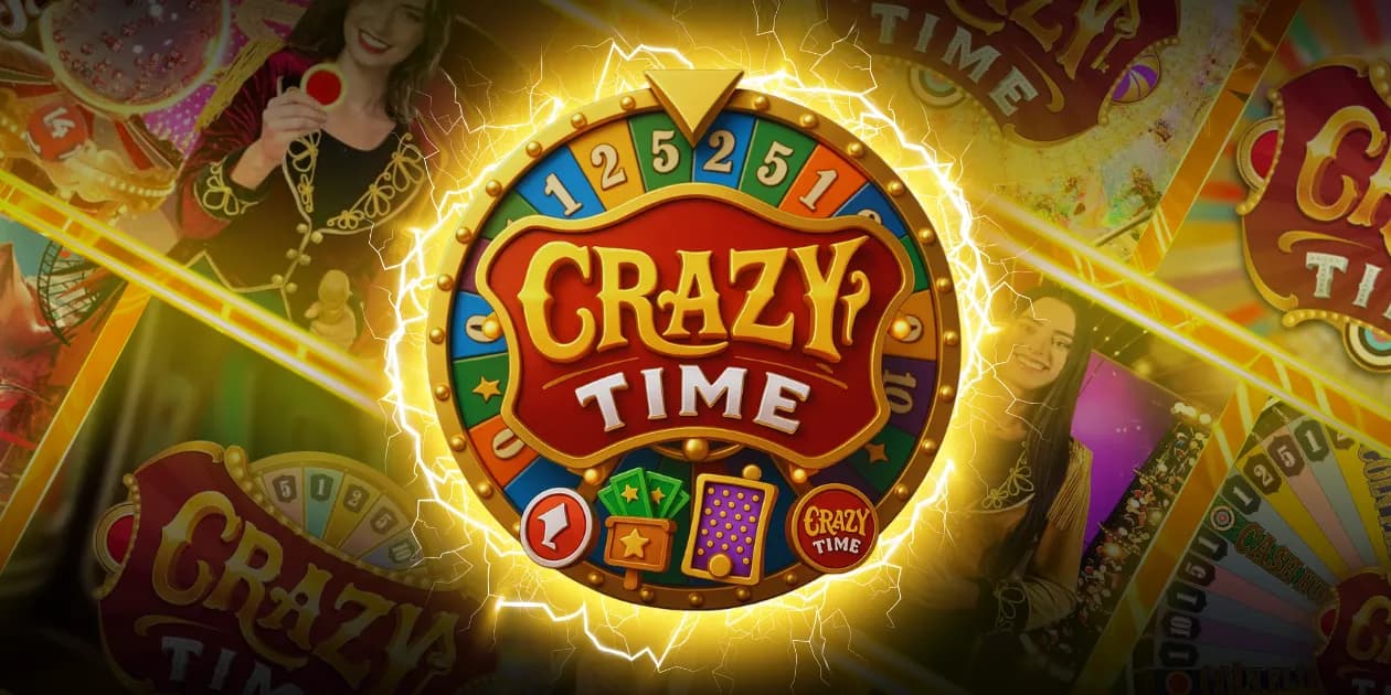 Crazy Time Review: The Game Show That Started a Revolution