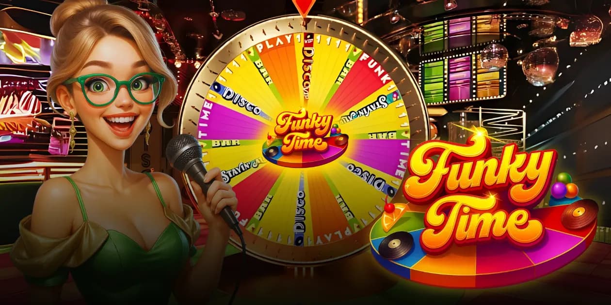 Funky Time Review: The Ultimate Live Game Show Experience