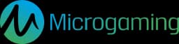 Microgaming logo