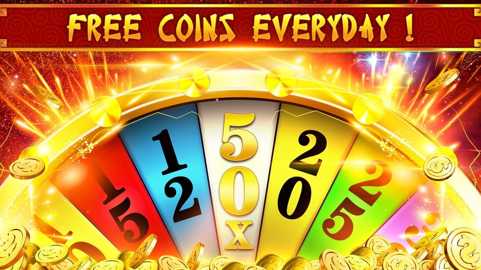 Slots