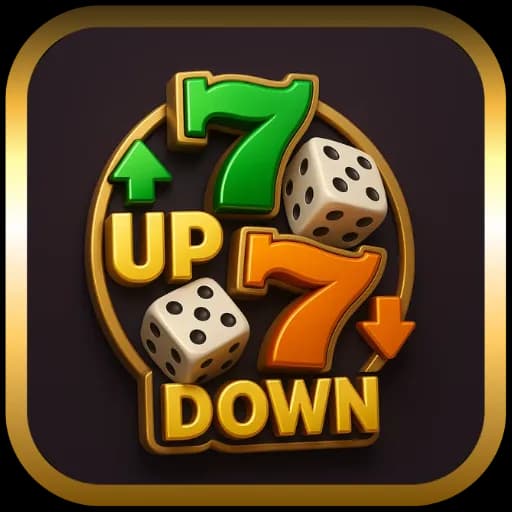 7 Up 7 Down