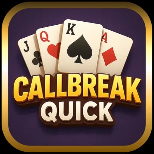 Callbreak Quick
