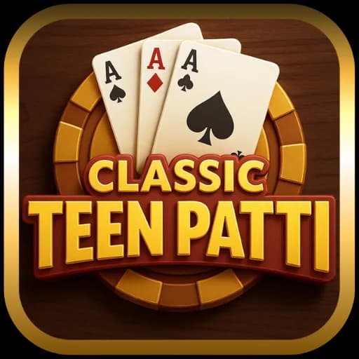 Teen Patti
