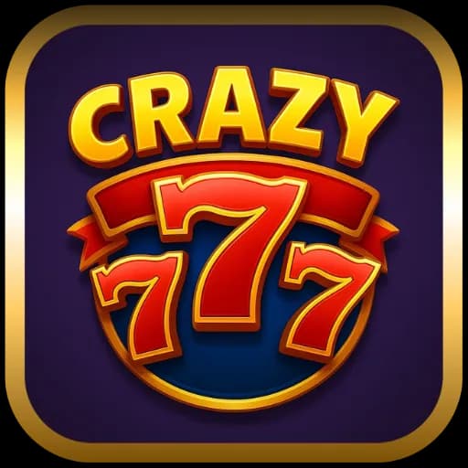 Crazy777