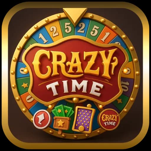 Crazy Time
