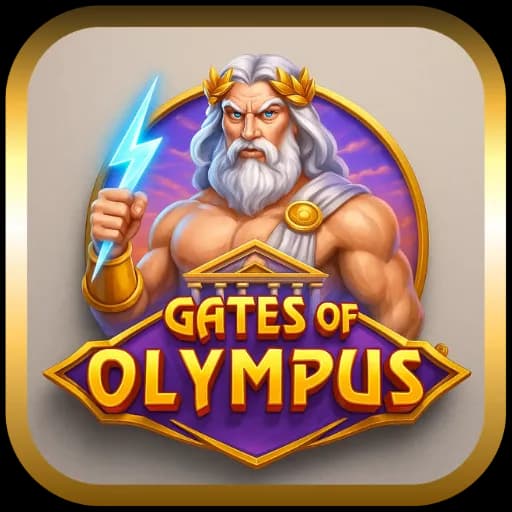 Gates of Olympus