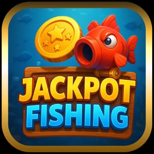 Jackpot Fishing