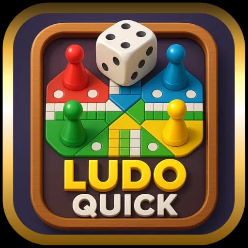 Ludo Quick