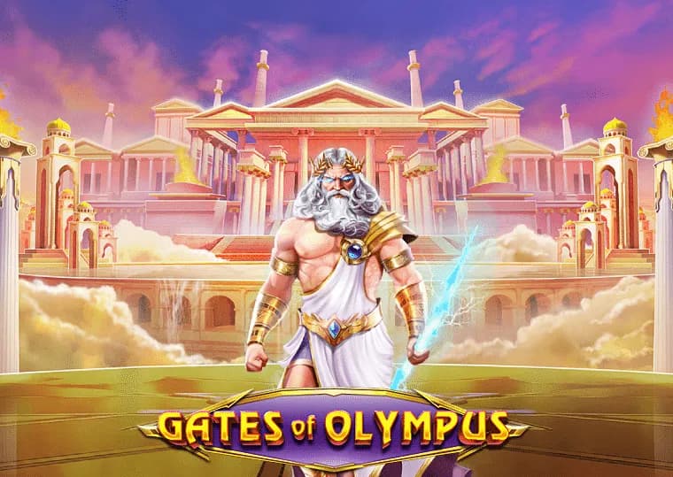 Gates of Olympus Slot Review: Power of the Gods