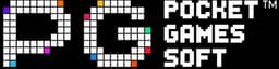 Pocket Games Soft logo