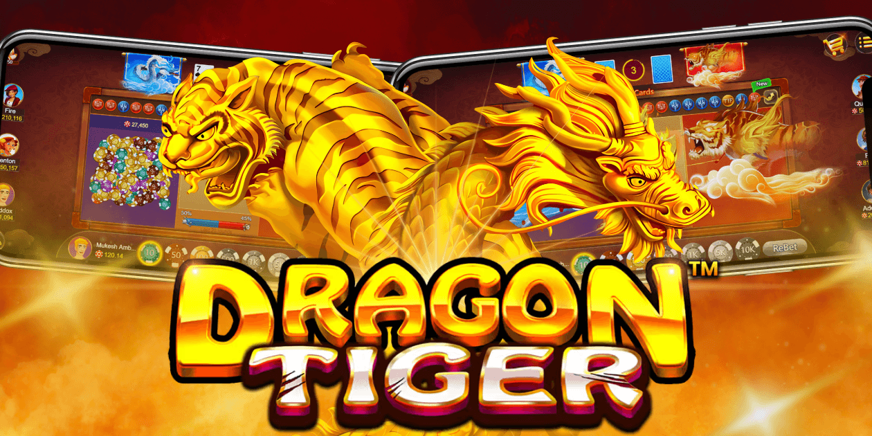 Top 5 Dragon Tiger Strategies to Maximize Real Cash Winnings