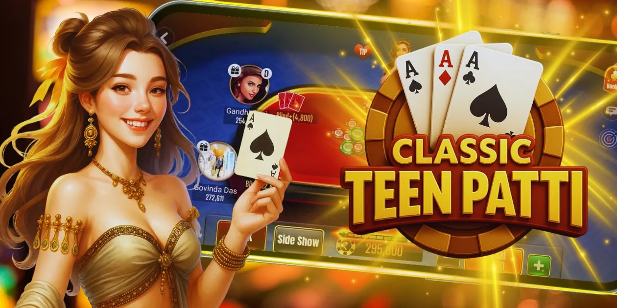 Teenpatti 20-20 Review: The Fast-Paced Card Battle