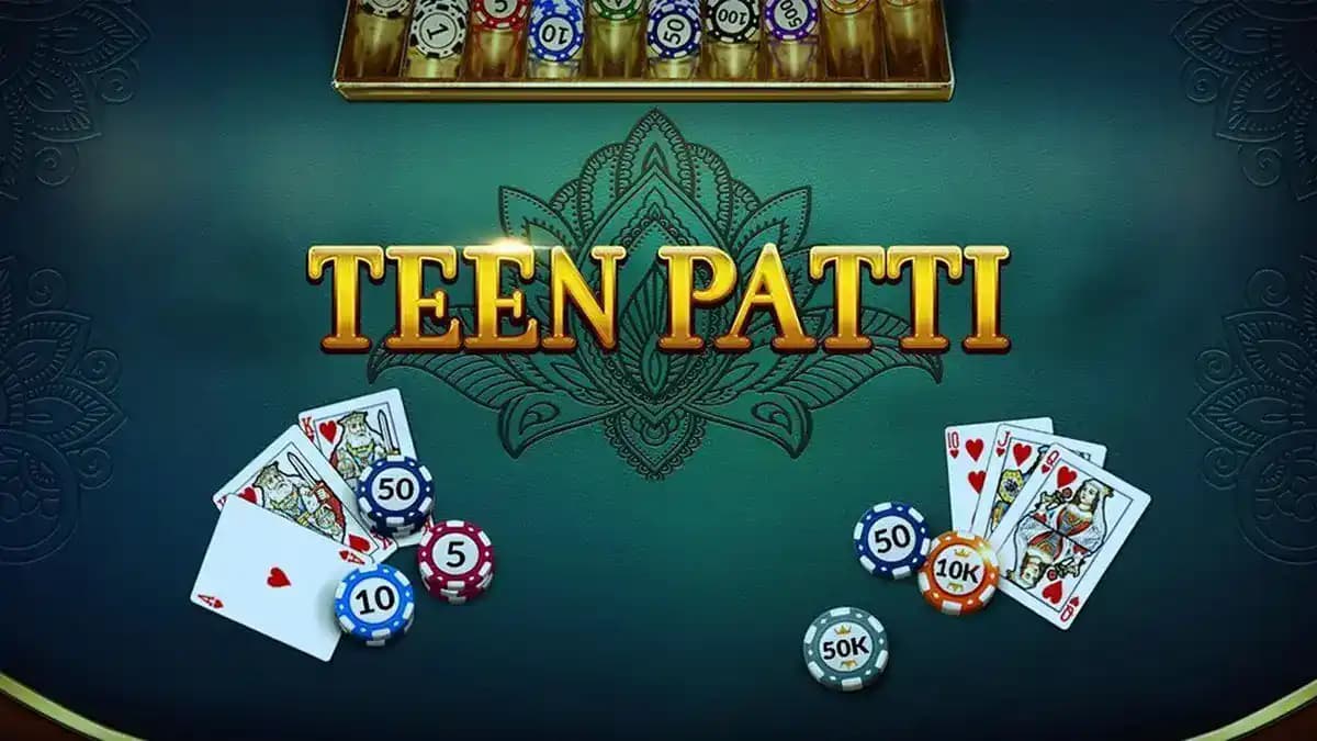 Mastering Teen Patti: Rules and Hand Rankings